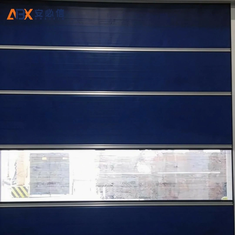 漯河高速门